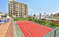Cozy apartment 95 m² in Avsallar, 500 m to the sea, furnished-id-9316-photo-13