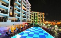 Cozy apartment 95 m² in Avsallar, 500 m to the sea, furnished-id-9316-photo-21