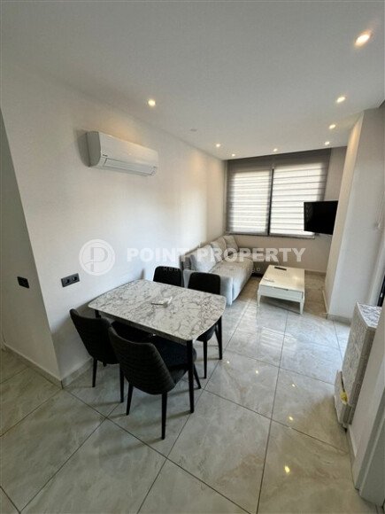 Comfortable apartment 80 m² in the center of Alanya, 650 m to Cleopatra beach-id-9317-photo-1