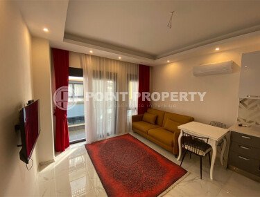 Новая квартира 60 м² в Аланьи, район Клеопатры-id-9318-фото-3