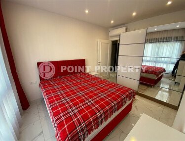 Новая квартира 60 м² в Аланьи, район Клеопатры-id-9318-фото-4