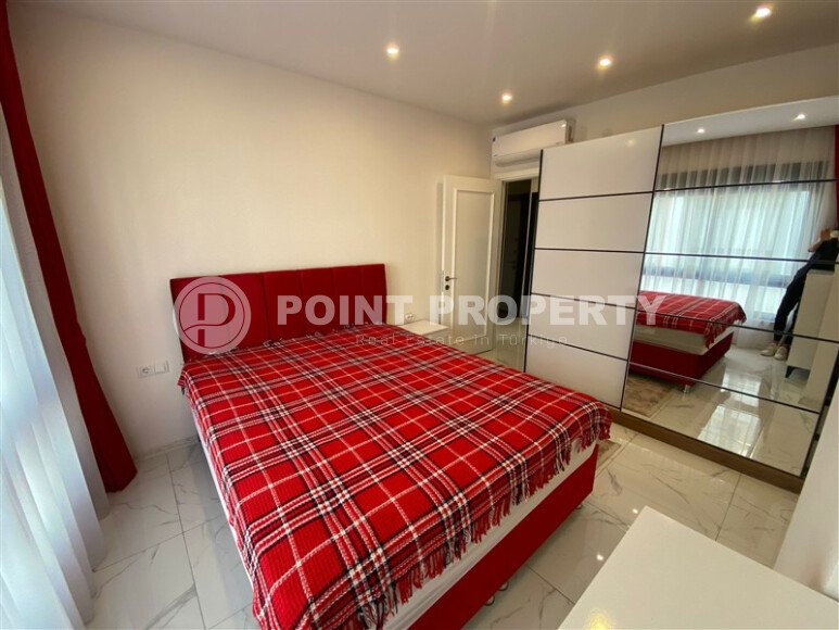 Новая квартира 60 м² в Аланьи, район Клеопатры-id-9318-фото-4