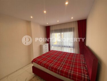 Новая квартира 60 м² в Аланьи, район Клеопатры-id-9318-фото-5