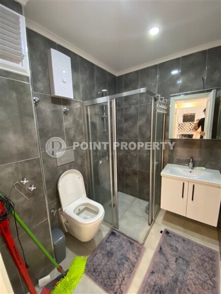 Новая квартира 60 м² в Аланьи, район Клеопатры-id-9318-фото-6