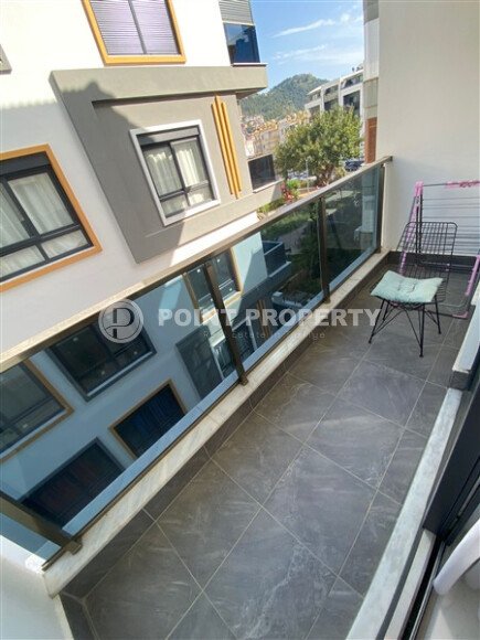 Новая квартира 60 м² в Аланьи, район Клеопатры-id-9318-фото-7