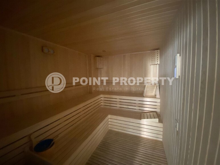 Новая квартира 60 м² в Аланьи, район Клеопатры-id-9318-фото-8