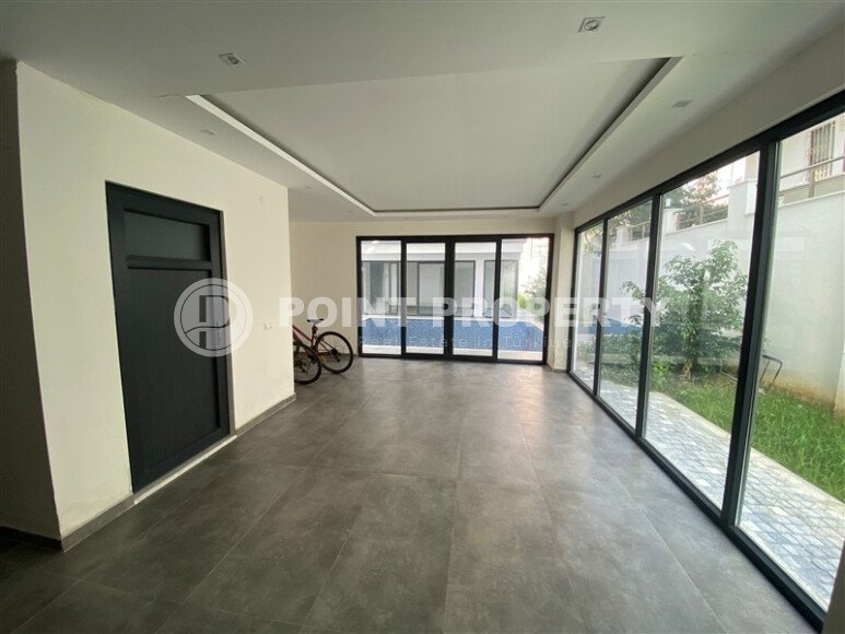 Новая квартира 60 м² в Аланьи, район Клеопатры-id-9318-фото-9