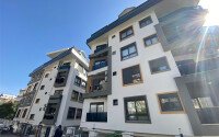 Новая квартира 60 м² в Аланьи, район Клеопатры-id-9318-фото-10