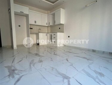 Квартира 45 м² в центре Аланьи, недалеко от моря-id-9319-фото-2