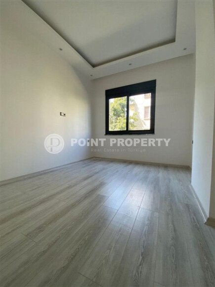 Квартира 45 м² в центре Аланьи, недалеко от моря-id-9319-фото-3