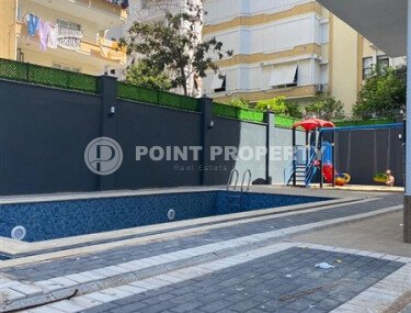 Квартира 45 м² в центре Аланьи, недалеко от моря-id-9319-фото-4