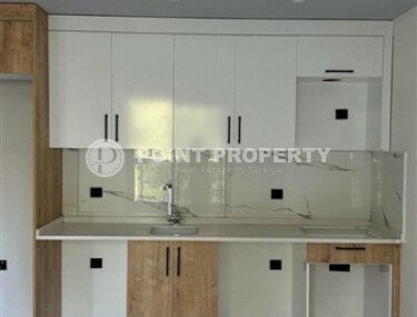 Современная квартира 1+1, 50 м² в Авсалларе, трансфер на пляж-id-9320-фото-2