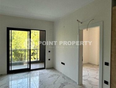 Современная квартира 1+1, 50 м² в Авсалларе, трансфер на пляж-id-9320-фото-5