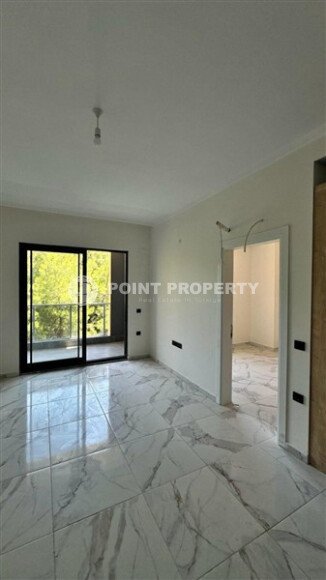 Современная квартира 1+1, 50 м² в Авсалларе, трансфер на пляж-id-9320-фото-5