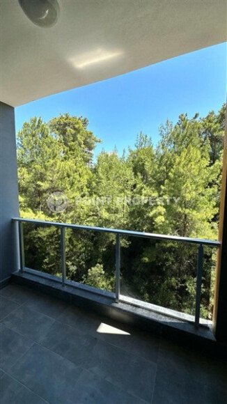 Современная квартира 1+1, 50 м² в Авсалларе, трансфер на пляж-id-9320-фото-8