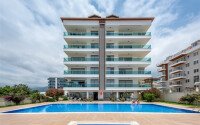 Spacious duplex 130 m² in Kestel with sea view-id-9321-photo-1