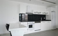 Spacious duplex 130 m² in Kestel with sea view-id-9321-photo-2