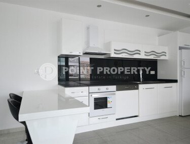 Просторный дуплекс 130 м² в Кестеле с видом на море-id-9321-фото-2