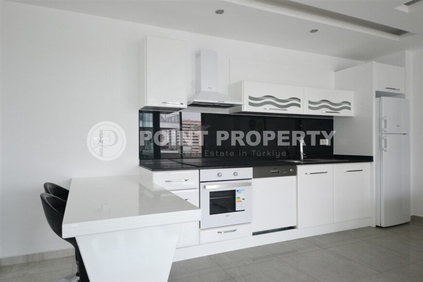 Spacious duplex 130 m² in Kestel with sea view-id-9321-photo-2
