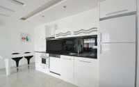 Spacious duplex 130 m² in Kestel with sea view-id-9321-photo-3