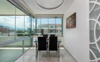 Spacious duplex 130 m² in Kestel with sea view-id-9321-photo-5