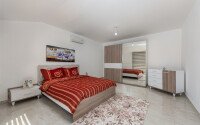 Spacious duplex 130 m² in Kestel with sea view-id-9321-photo-6