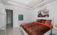 Spacious duplex 130 m² in Kestel with sea view-id-9321-photo-7