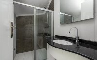 Spacious duplex 130 m² in Kestel with sea view-id-9321-photo-9