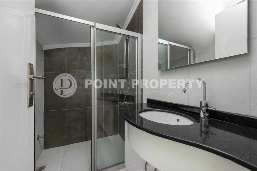 Spacious duplex 130 m² in Kestel with sea view-id-9321-photo-9