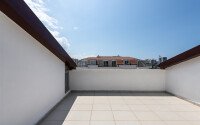 Spacious duplex 130 m² in Kestel with sea view-id-9321-photo-11