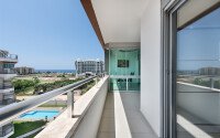 Spacious duplex 130 m² in Kestel with sea view-id-9321-photo-13