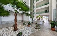 Spacious duplex 130 m² in Kestel with sea view-id-9321-photo-14