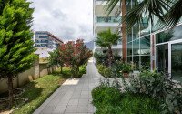Spacious duplex 130 m² in Kestel with sea view-id-9321-photo-18