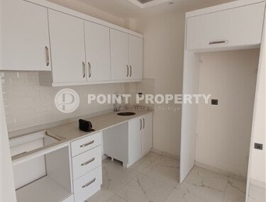 Светлая квартира 1+1 54 м² в Махмутларе-id-9322-фото-2