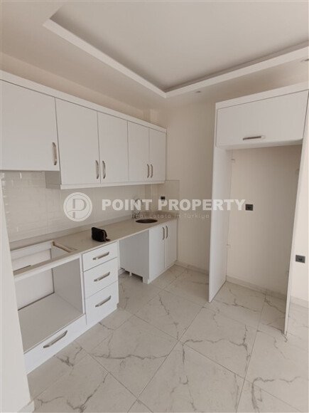 Светлая квартира 1+1 54 м² в Махмутларе-id-9322-фото-2