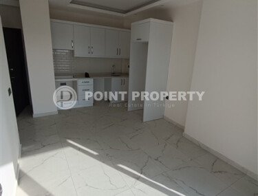 Светлая квартира 1+1 54 м² в Махмутларе-id-9322-фото-3