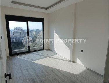 Светлая квартира 1+1 54 м² в Махмутларе-id-9322-фото-4