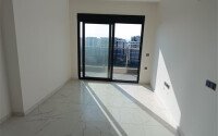 Светлая квартира 1+1 54 м² в Махмутларе-id-9322-фото-5