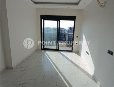 Светлая квартира 1+1 54 м² в Махмутларе-id-9322-фото-5