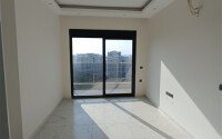 Светлая квартира 1+1 54 м² в Махмутларе-id-9322-фото-6