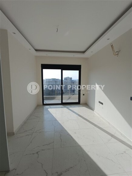 Светлая квартира 1+1 54 м² в Махмутларе-id-9322-фото-6