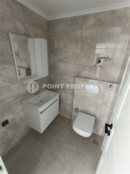 Светлая квартира 1+1 54 м² в Махмутларе-id-9322-фото-8