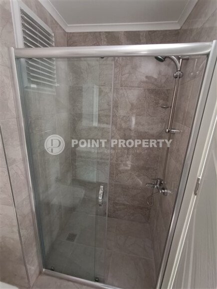 Светлая квартира 1+1 54 м² в Махмутларе-id-9322-фото-9