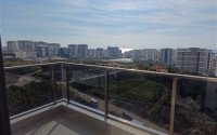 Светлая квартира 1+1 54 м² в Махмутларе-id-9322-фото-11
