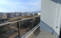 Светлая квартира 1+1 54 м² в Махмутларе-id-9322-фото-13