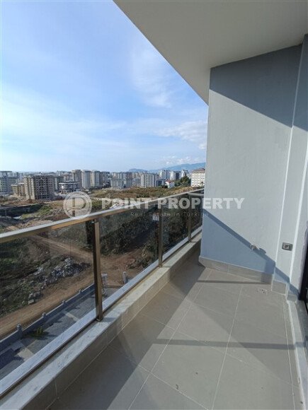 Светлая квартира 1+1 54 м² в Махмутларе-id-9322-фото-13