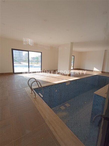 Светлая квартира 1+1 54 м² в Махмутларе-id-9322-фото-15