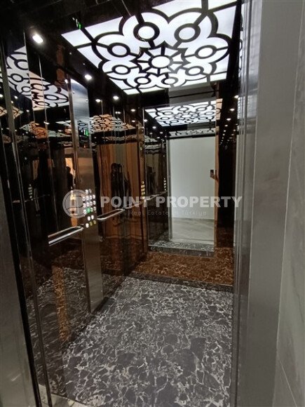 Светлая квартира 1+1 54 м² в Махмутларе-id-9322-фото-16