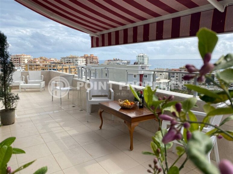 Panoramic apartment 2+1, 90 m² in Mahmutlar-id-9323-photo-1