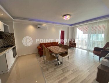 Panoramic apartment 2+1, 90 m² in Mahmutlar-id-9323-photo-2